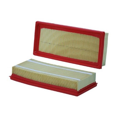 Wix Filters Air Filter, Wa10412 WA10412